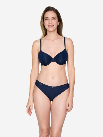 JOOP! T-shirt Bra ' Spacer ' in Blue