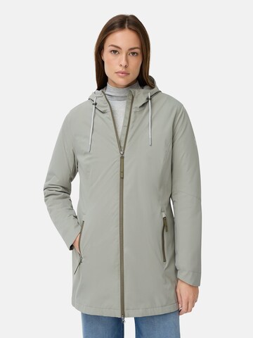 CAMEL ACTIVE Performance Jacket in Grey: front