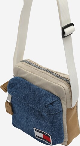 Tommy Jeans Crossbody Bag in Blue