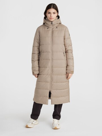 Cappotto invernale di O'NEILL in bronzo