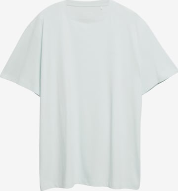 T-Shirt s.Oliver en vert : devant