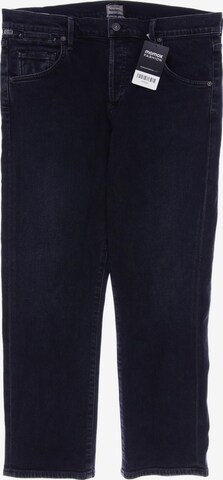 Citizens of Humanity Jeans in 30 in Blue: front