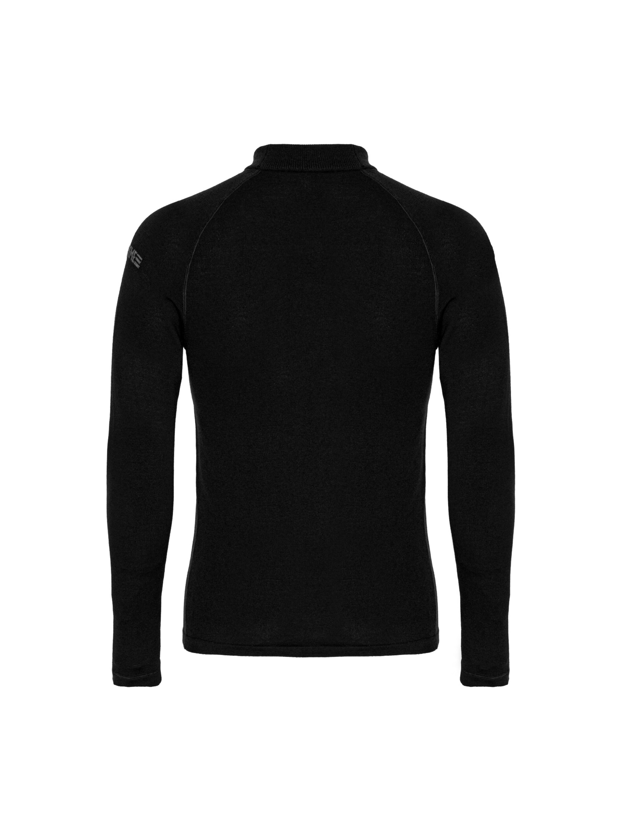 DANISH ENDURANCE Funktionsshirt in Schwarz