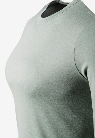 ELITE LAB Performance Shirt 'X1' in Green