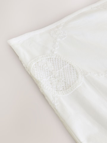 Gonna di Next in bianco