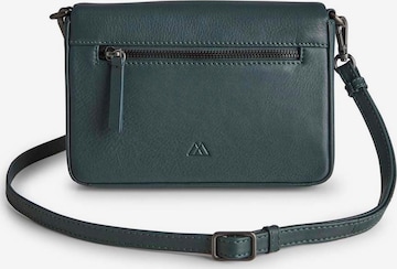 MARKBERG Crossbody bag 'Vanya' in Green