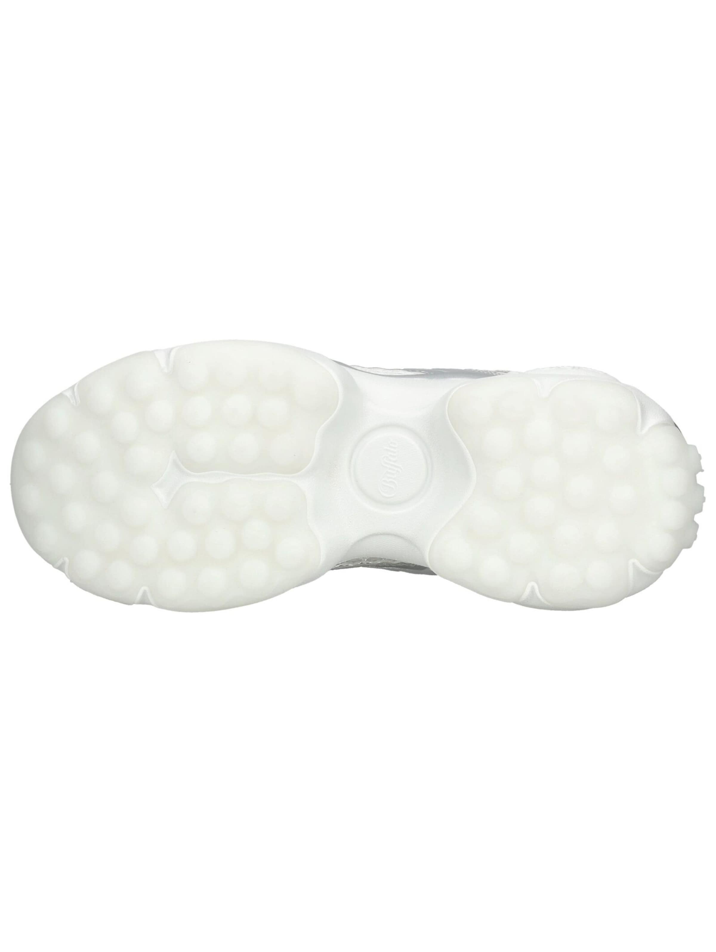 BUFFALO Platform trainers 'Score Tec' in Silver