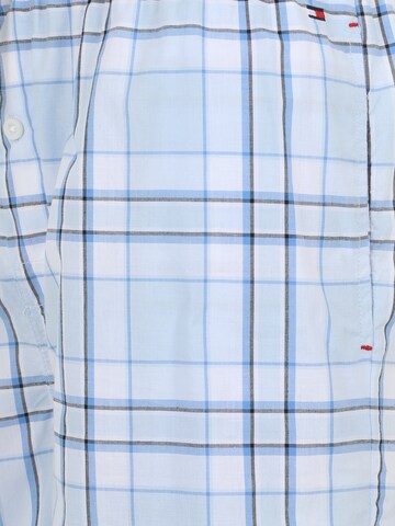 Pantaloncini da pigiama di Tommy Hilfiger Underwear in blu
