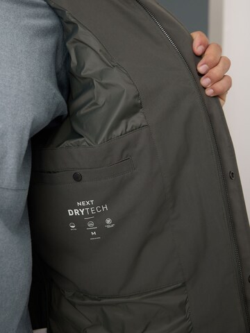 Next Between-Season Jacket in Green