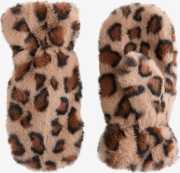 ruda Next Pirštinės: priekis