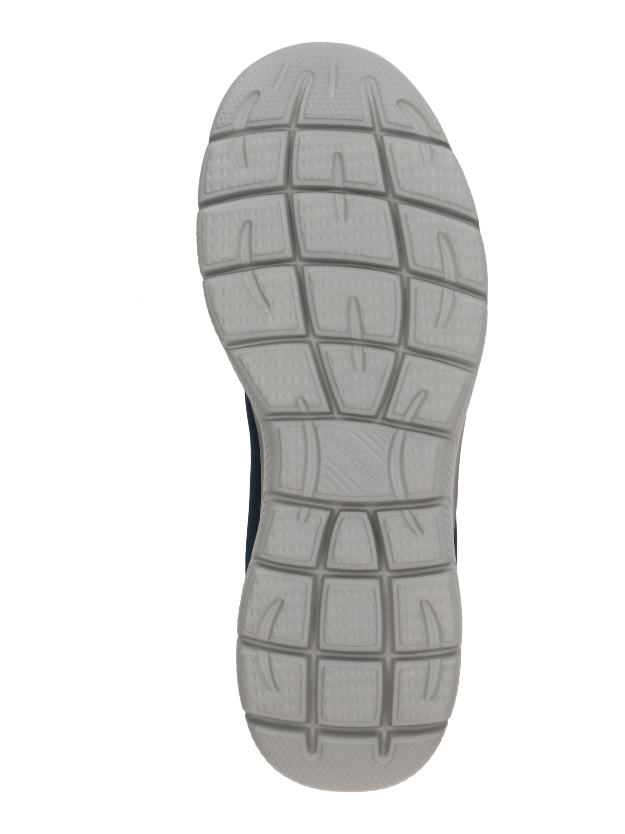 Baskets basses 'Summits Torre' SKECHERS en bleu