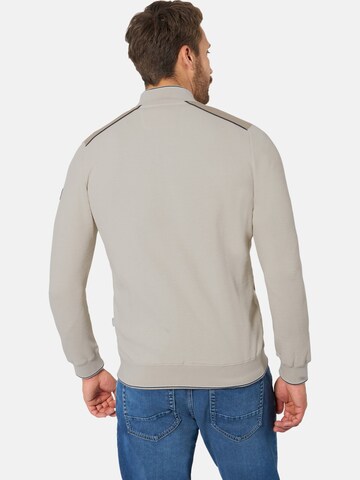 BABISTA Sweatjacke ' Marlini ' in Beige