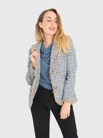LynnSophie Blazer 'Lauren' in Blau
