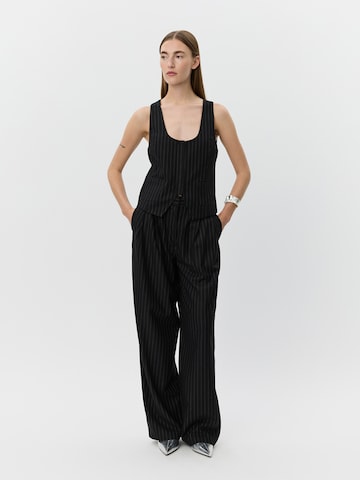 Sofie Schnoor Väst 'Yoko' i svart