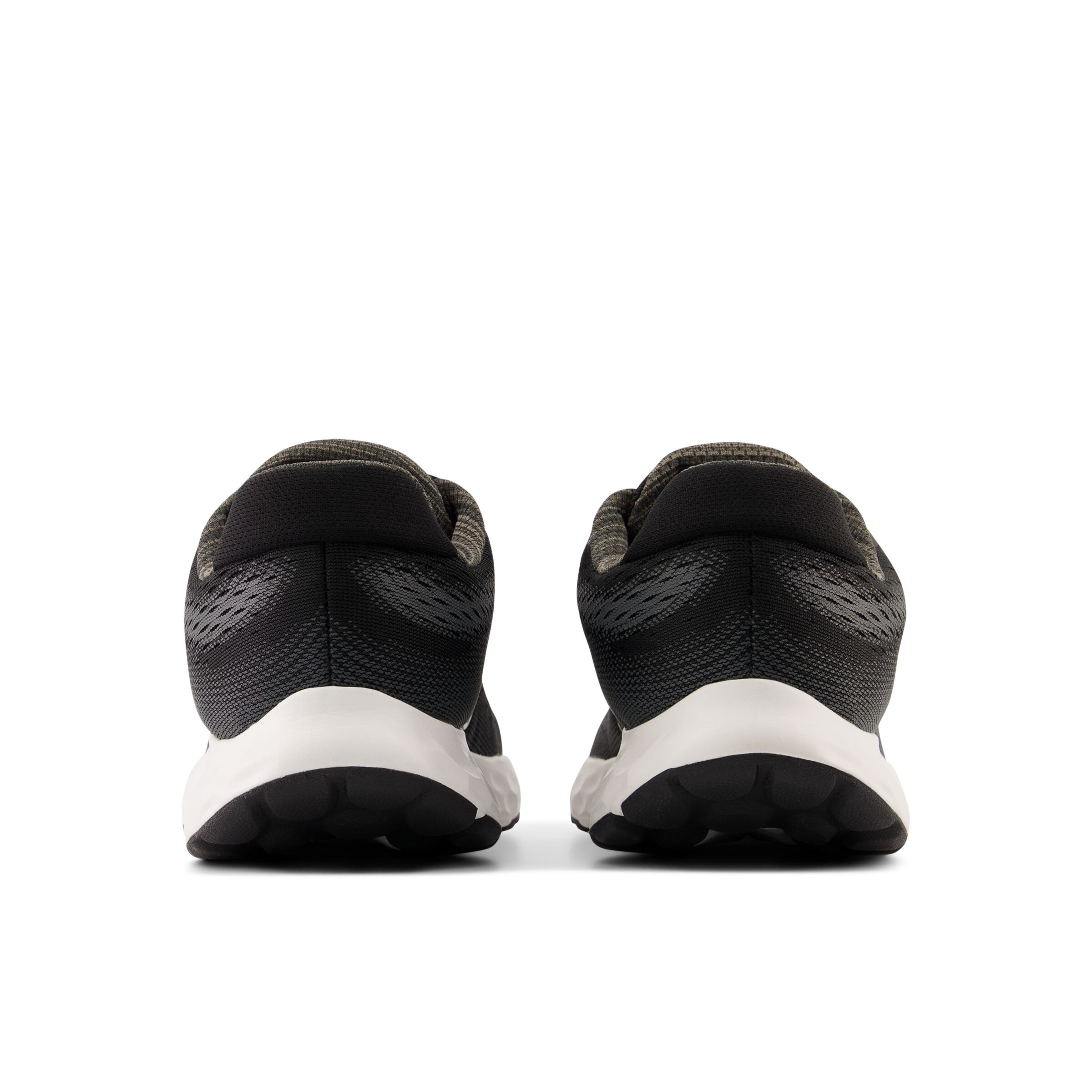 Sneaker bassa 'Sneaker 520v8' di new balance in nero