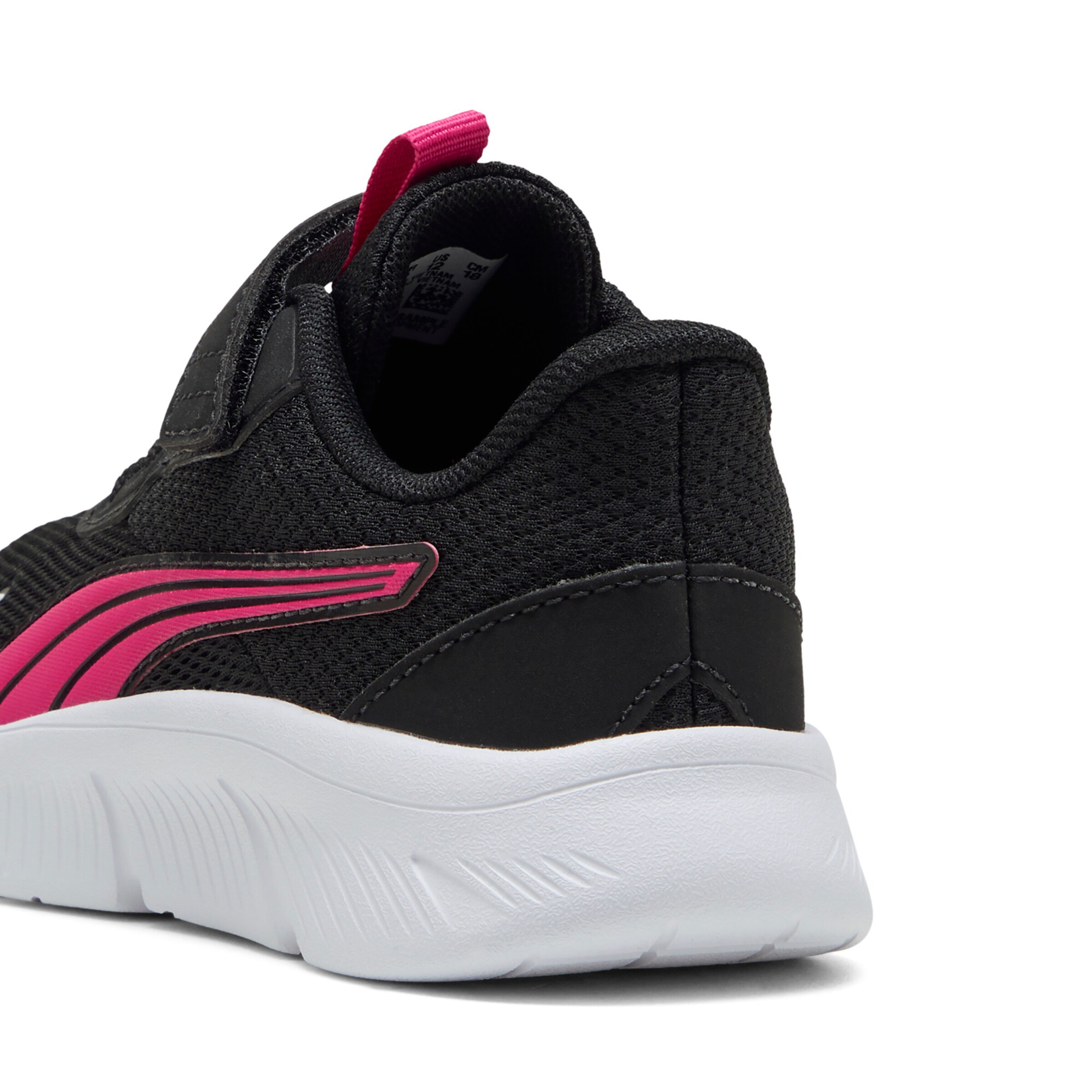 PUMA Sneakers in Black