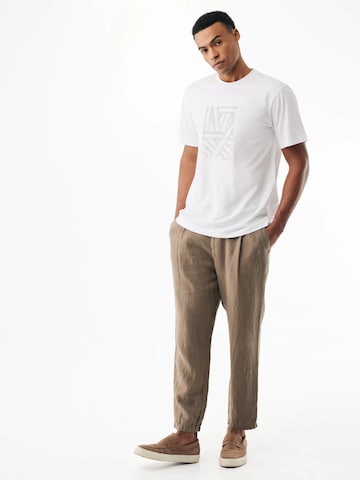 MEXX - Camisa em branco