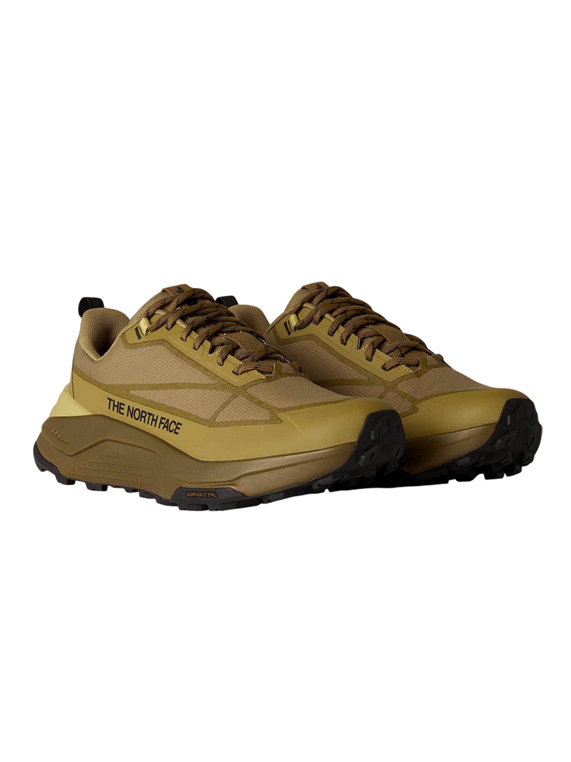THE NORTH FACE Sneakers 'Fastpack' in Green