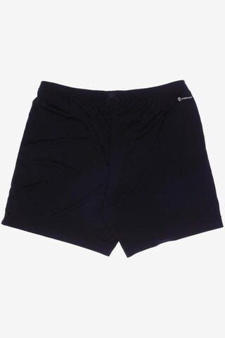 ADIDAS PERFORMANCE Shorts in 38 in Black