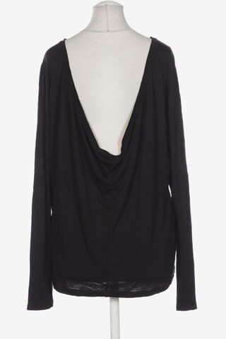 Asos Langarmshirt S in Schwarz