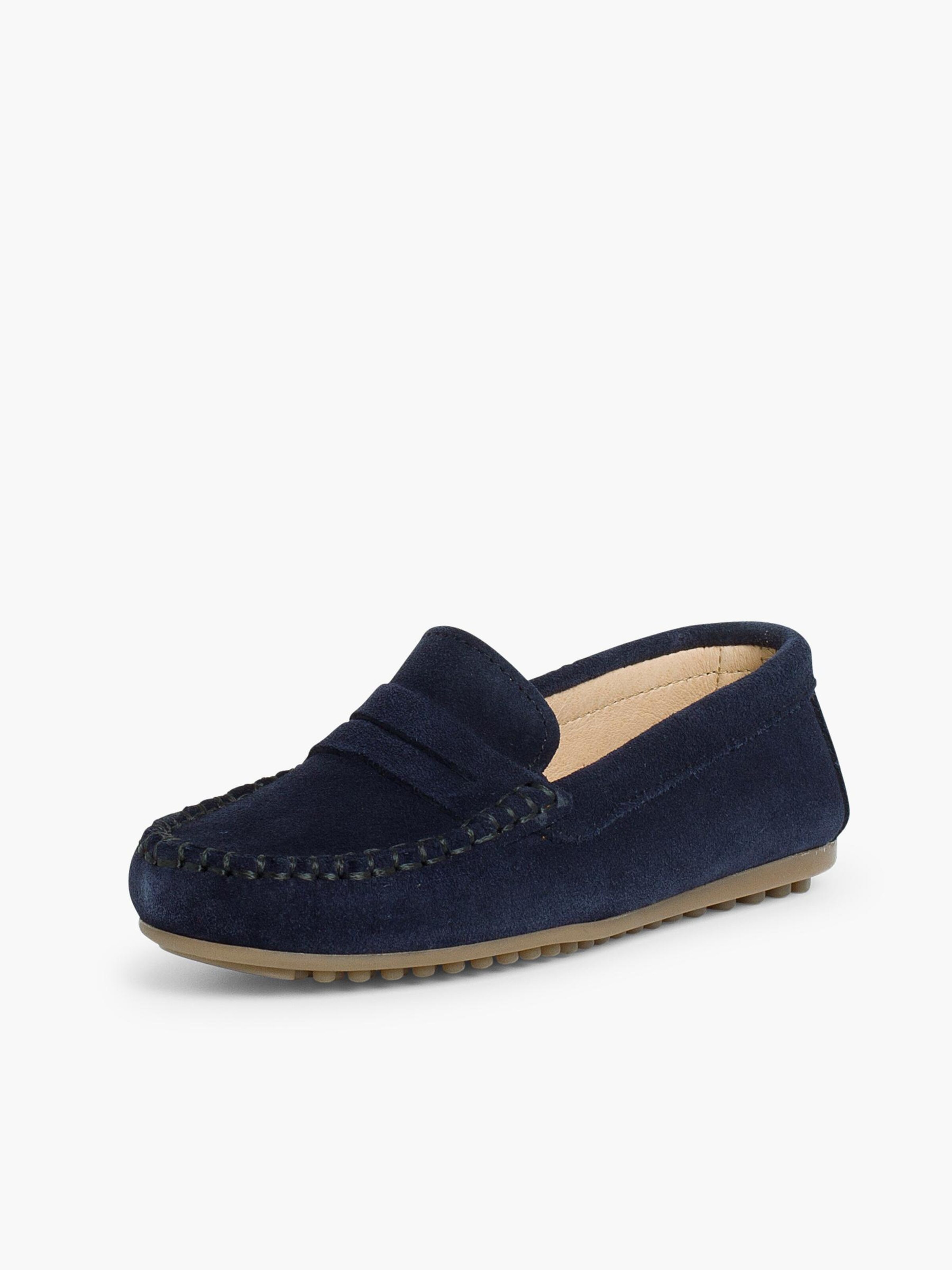 Pisamonas - Zapatos bajos en azul