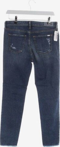 ARMANI EXCHANGE Jeans 30 in Blau