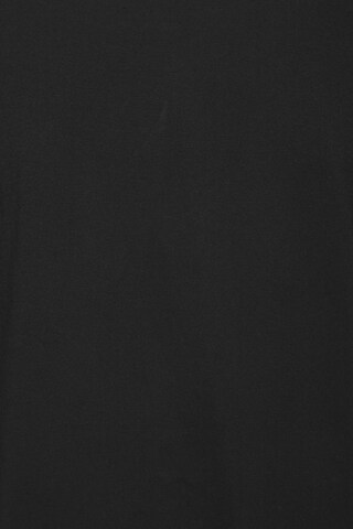 T-shirt LASCANA en noir