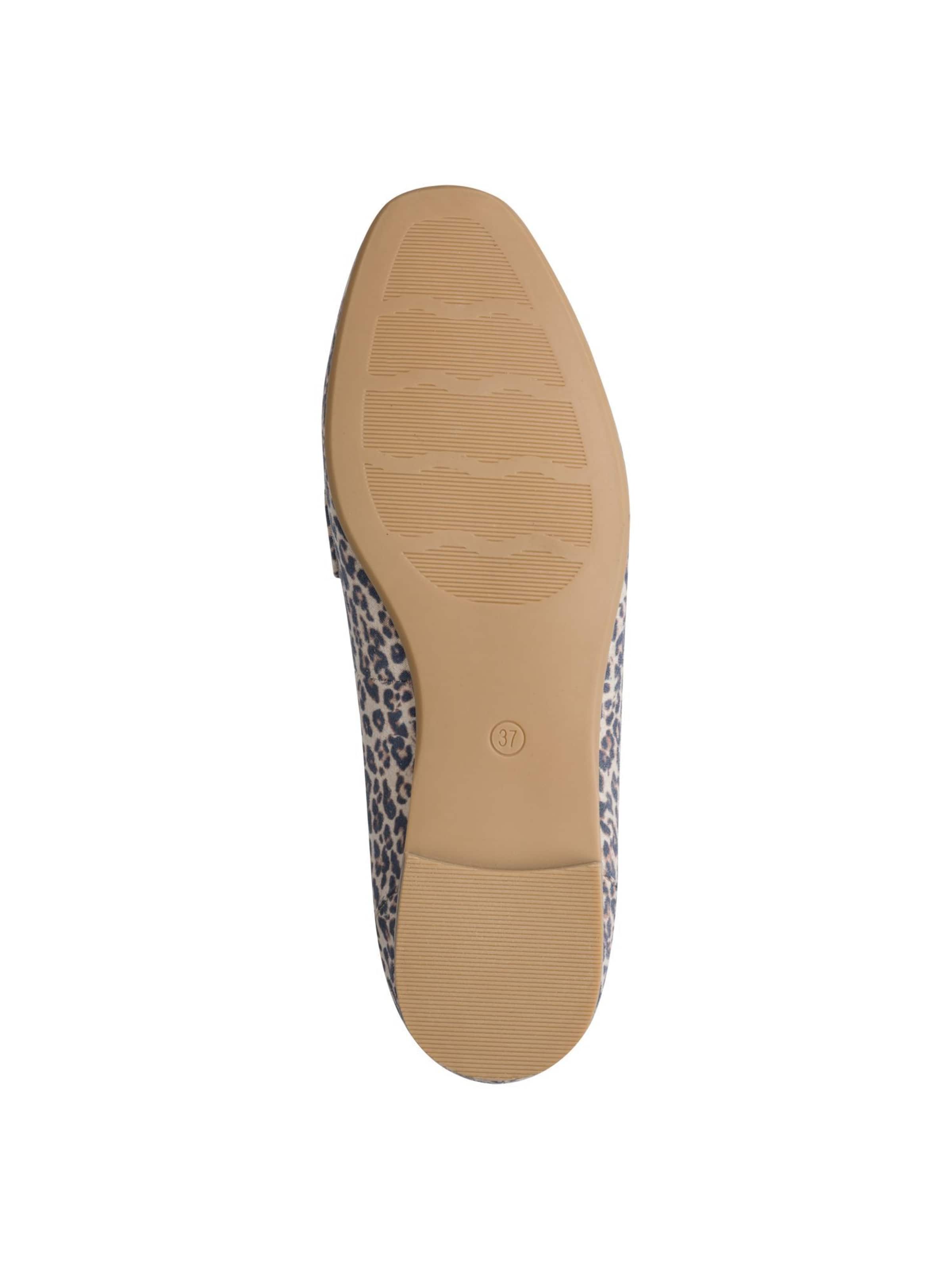 Chaussure basse MARCO TOZZI en beige