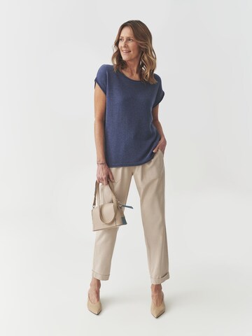 regular Pantaloni 'Sudiki' di TATUUM in beige