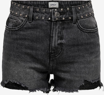 ONLY Jeans 'Pacy' in de kleur Black denim, Productweergave