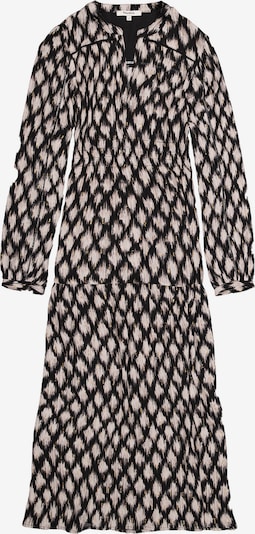 GARCIA Mekko värissä ecru / kullankeltainen / musta, Tuotenäkymä