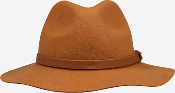 ESPRIT Hat 'Fedo' in Brown