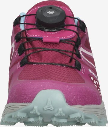 RICHTER Sneakers in Pink