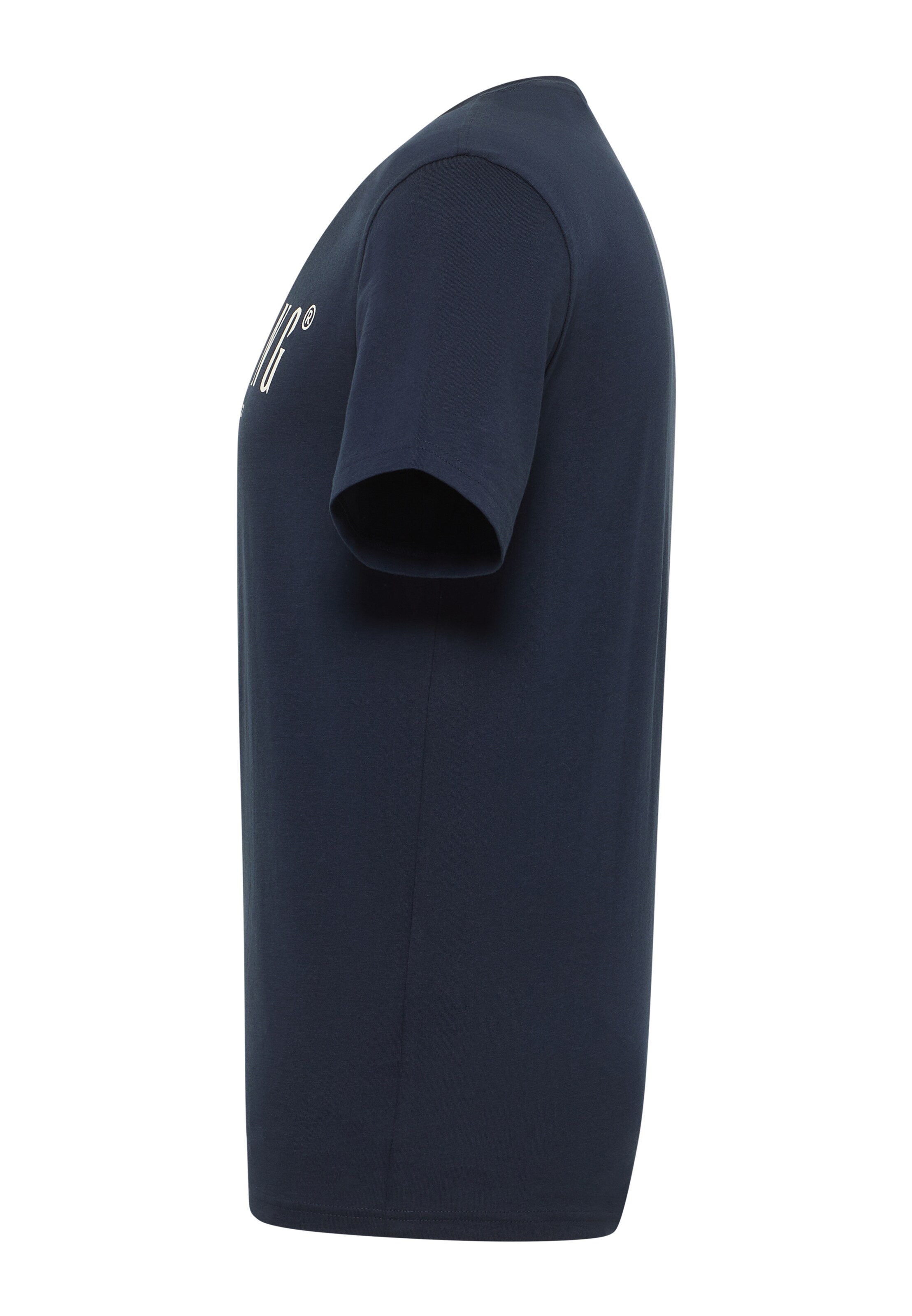 MUSTANG Shirt 'Austin' in Blue