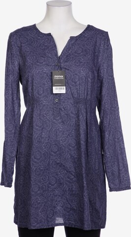 Qiero Blouse & Tunic in L in Blue: front