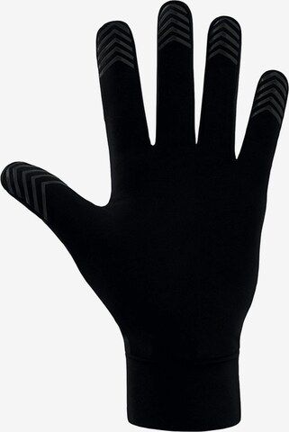 ERIMA Handschuhe in Schwarz