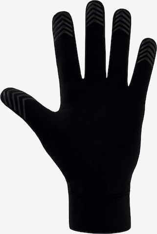 ERIMA Athletic Gloves in Black