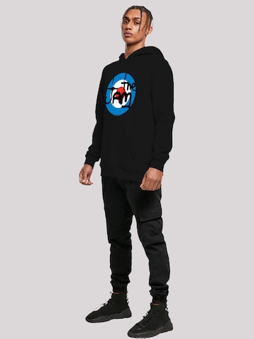 F4NT4STIC Sweatshirt 'The Jam' in Schwarz