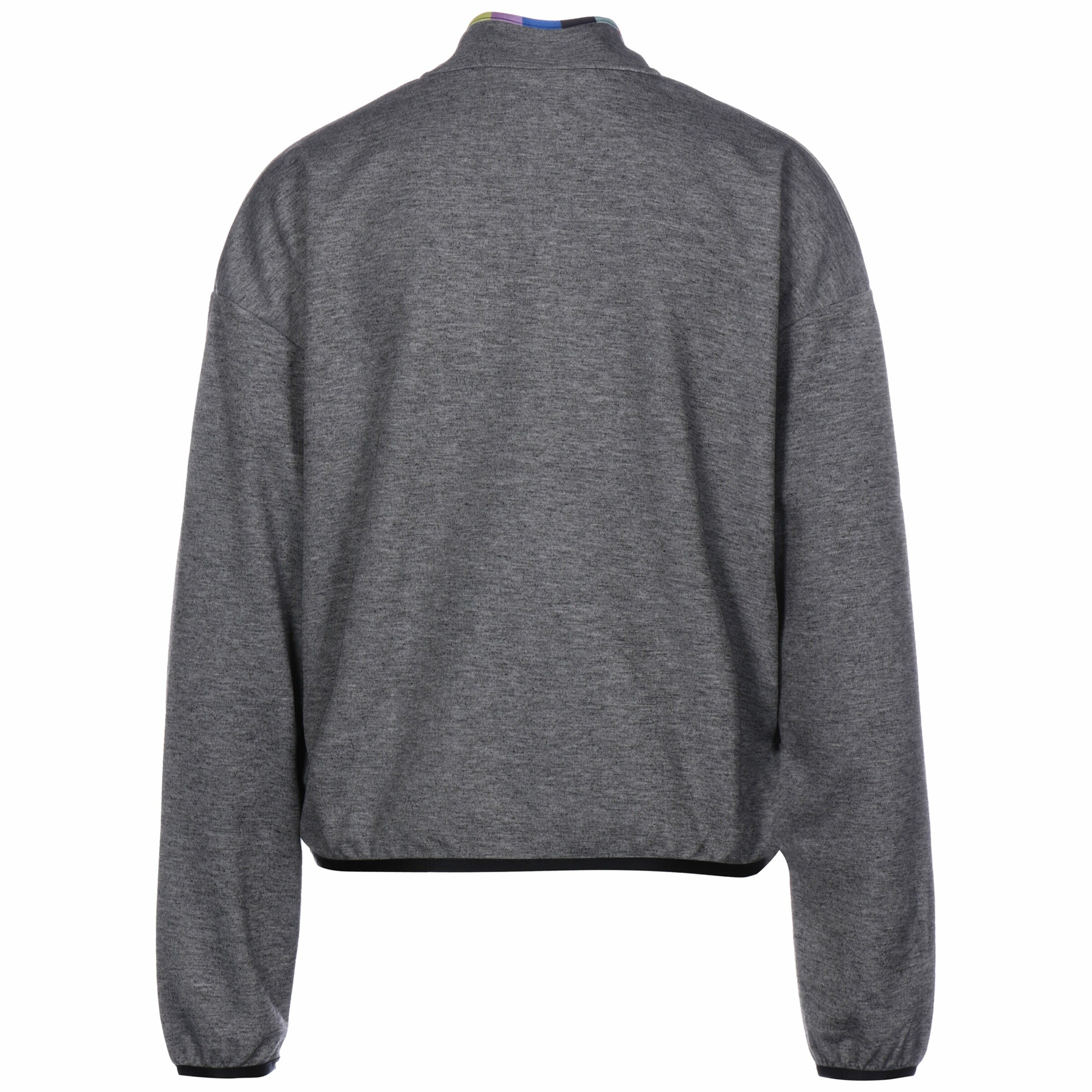 NIKE Sportsweatshirt 'FC Bonito 2.0' in Grau