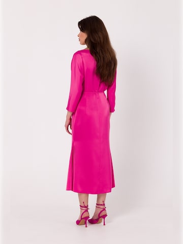 Makover - Vestido en rosa