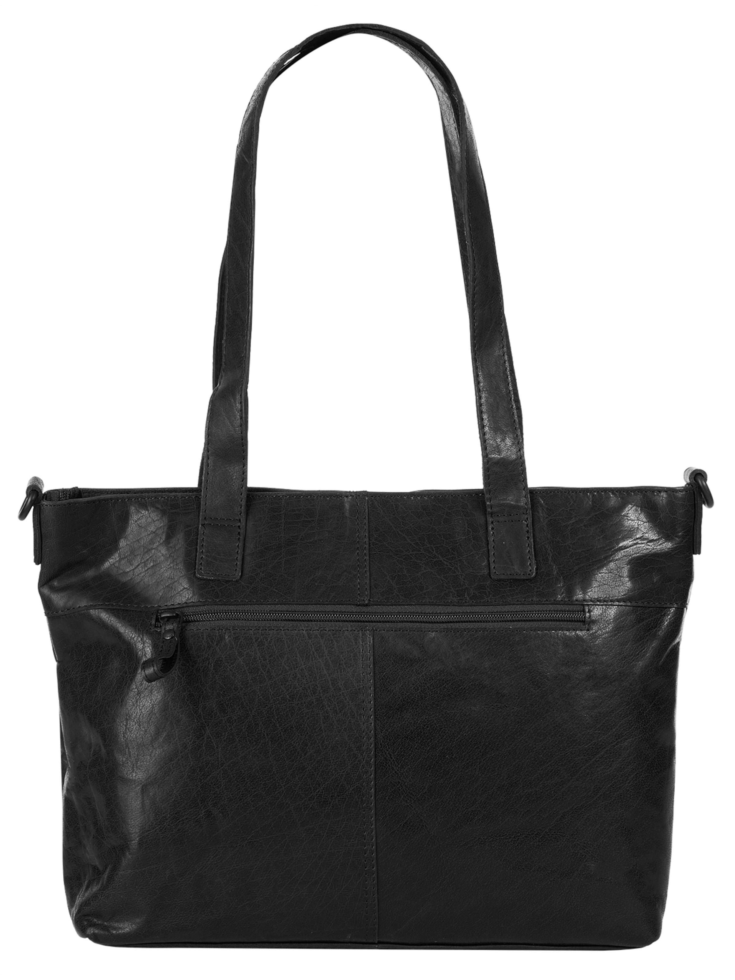Spikes & Sparrow Shopper‌‌‌‌‌‌‌ in Schwarz