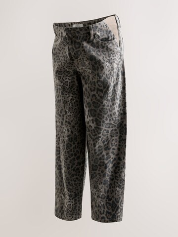 Loosefit Jean Next en noir