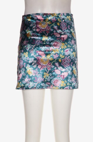 Urban Outfitters Skirt in XS in Mixed colors