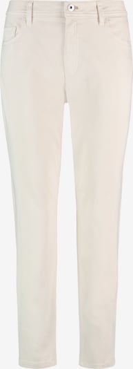 Jeans TAIFUN di colore bianco denim, Visualizzazione prodotti