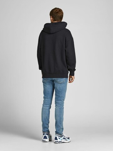 R.D.D. ROYAL DENIM DIVISION Sweatshirt in Blau