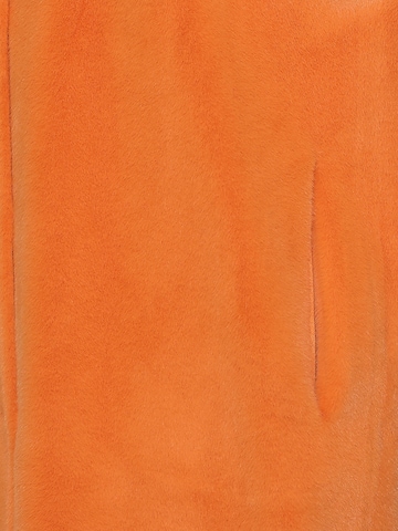 Maze Weste in Orange