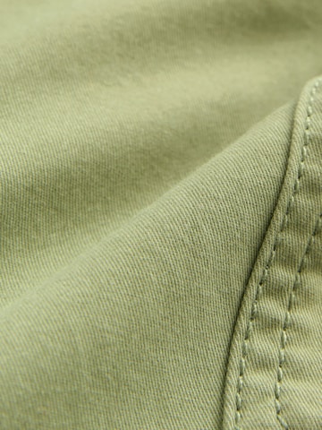 Next Regular Broek in Groen