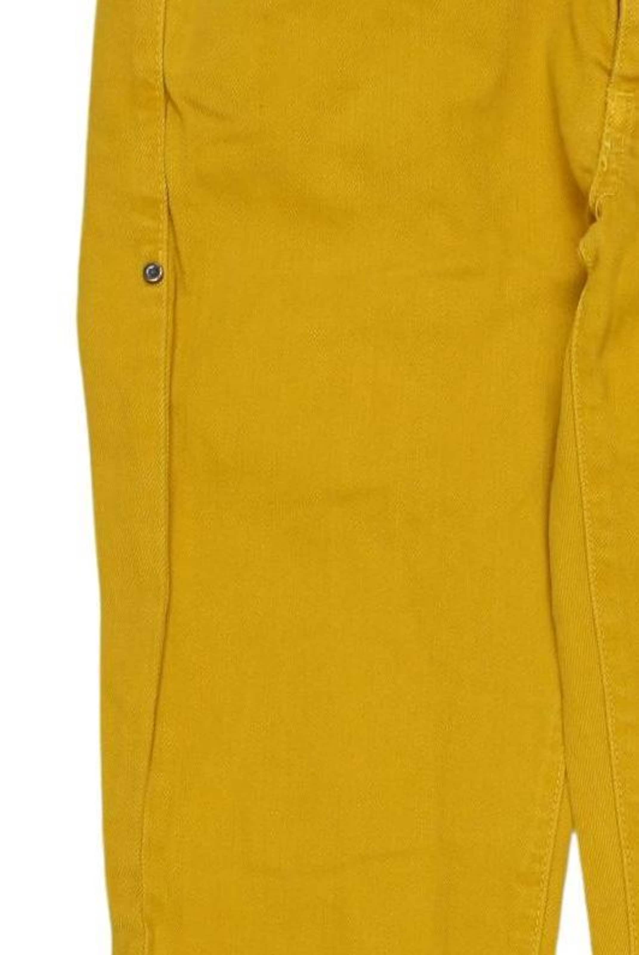 Porsche Design Jeans in 26 in Yellow