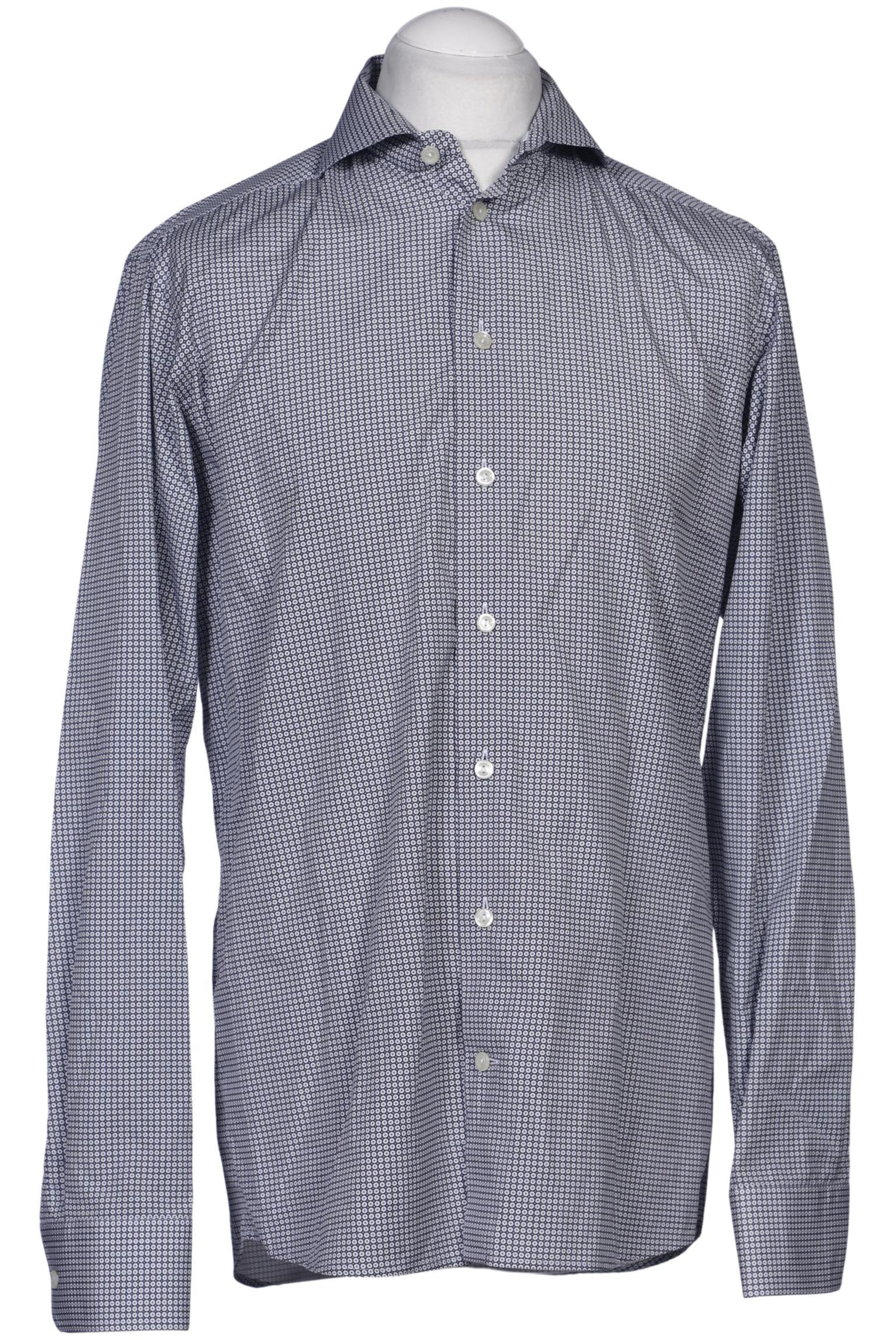 ETON Button Up Shirt in L in Mixed colors: front