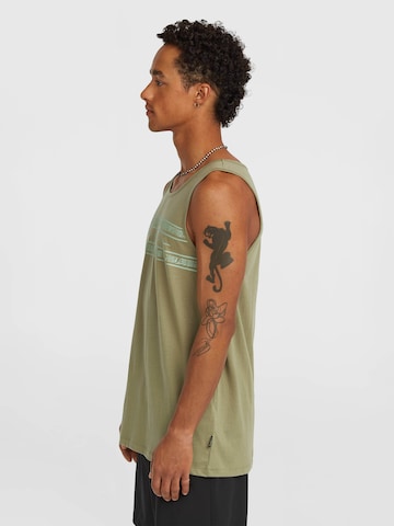 O'NEILL Μπλουζάκι σε πράσινο